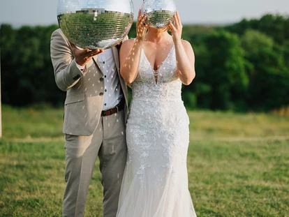 Wedding - Pottenbrunn - WEINGUT & WEINBLICK Grafinger