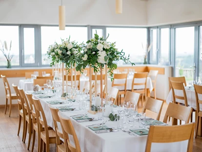 Wedding - Pottenbrunn - WEINGUT & WEINBLICK Grafinger