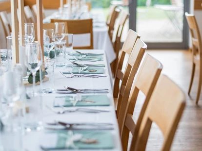 Wedding - Pottenbrunn - WEINGUT & WEINBLICK Grafinger