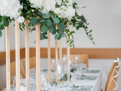 Wedding - Pottenbrunn - WEINGUT & WEINBLICK Grafinger