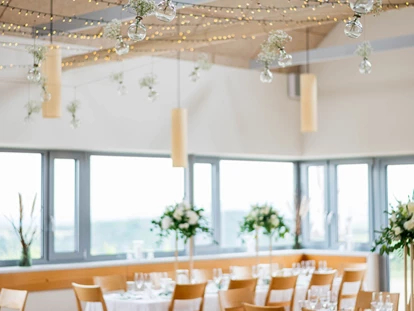 Wedding - Pottenbrunn - WEINGUT & WEINBLICK Grafinger
