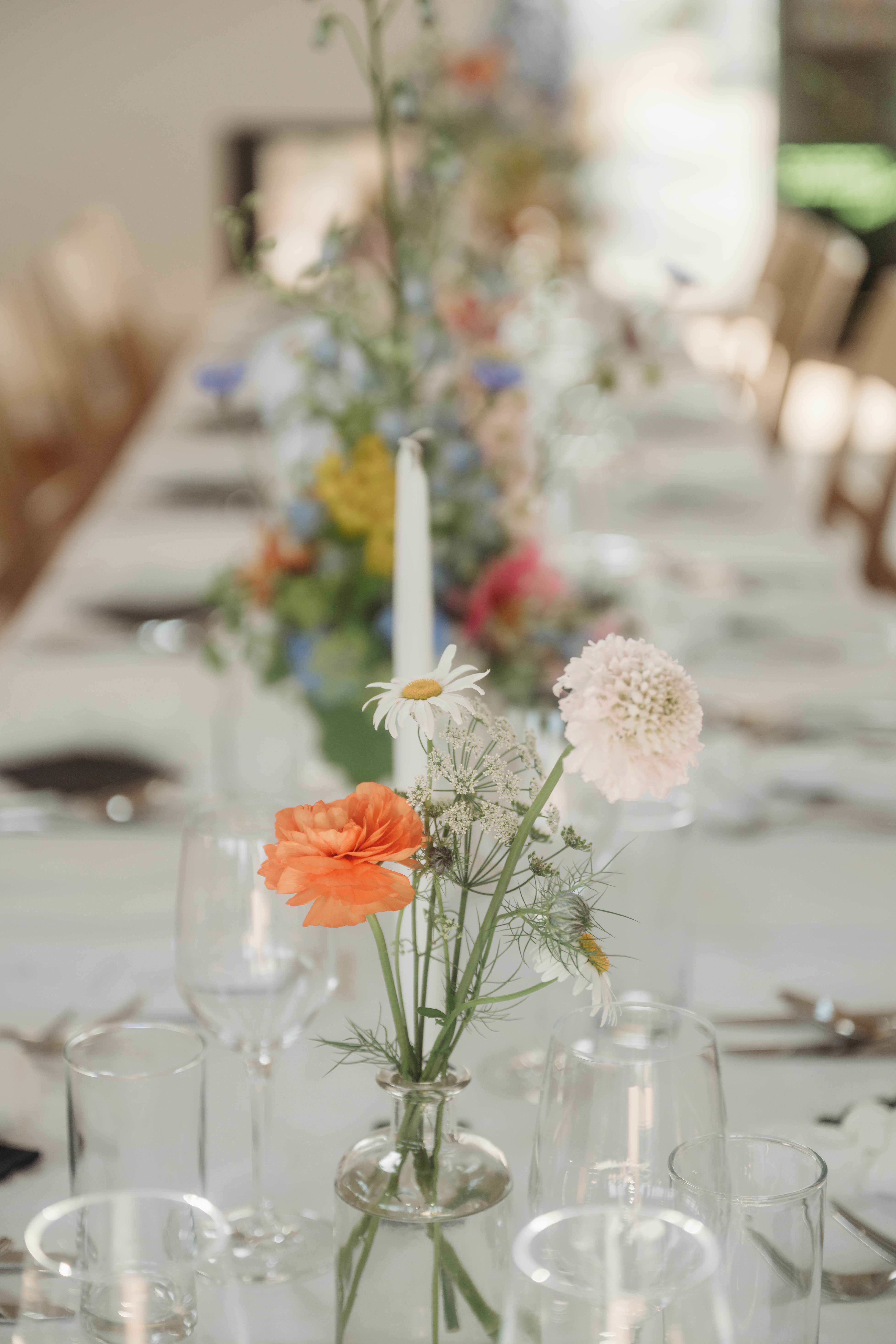 Hochzeit: WEINGUT & WEINBLICK Grafinger