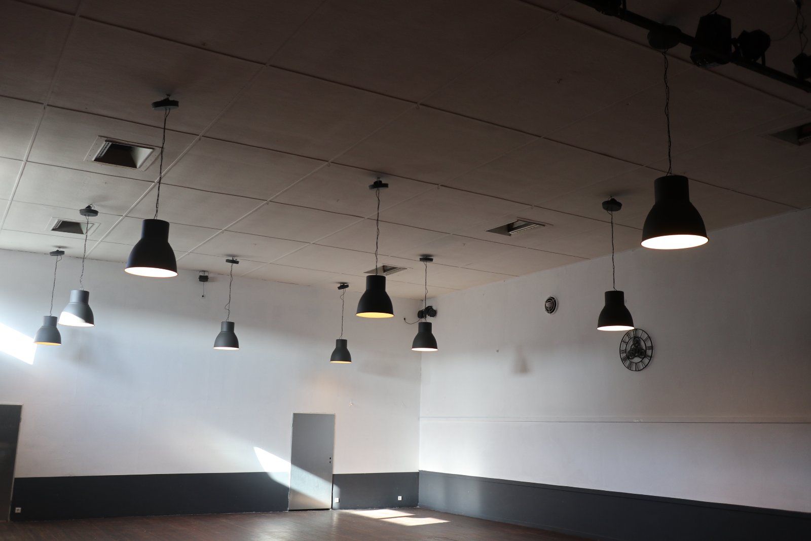 Hochzeit: Saalbau Eventlocation