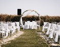 Hochzeit: Strandhaus