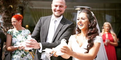 Mariage - Duisburg - MRJADE EVENTLOCATION