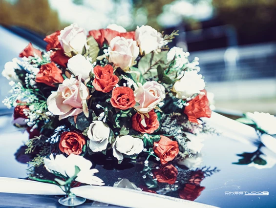 Hochzeitslocation: MRJADE EVENTLOCATION