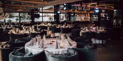 Mariage - Duisburg - MRJADE EVENTLOCATION