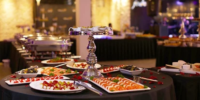 Mariage - Duisburg - MRJADE EVENTLOCATION