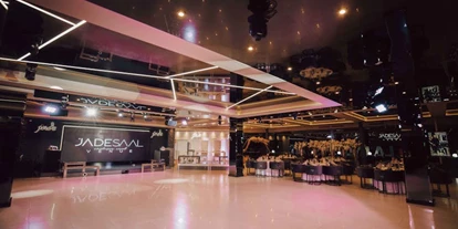 Mariage - Duisburg - MRJADE EVENTLOCATION