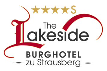 Hochzeit: The Lakeside Burghotel zu Strausberg