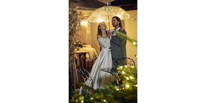 Hochzeit - Frühlingshochzeit - Ettal - Heiraten in den Bergen, Hochzeit im 4Eck Restaurant & Bar Garmisch-Partenkirchen - der perfekte Ort für kleine feine Hochzeiten - 4ECK Restaurant & Bar