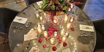 Hochzeit - nächstes Hotel - Tirol - das Chaletdorf - Pitztal