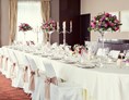 Hochzeit: Presidential Suite - Grand Hotel River Park, a Luxury Collection by Marriott