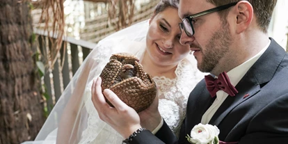 Hochzeit - Geeignet für: Eventlocation - Grambow (Nordwestmecklenburg) - Zoologischer Garten Schwerin gGmbH