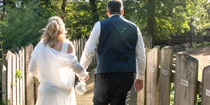 Hochzeit - Geeignet für: Eventlocation - Grambow (Nordwestmecklenburg) - Zoologischer Garten Schwerin gGmbH
