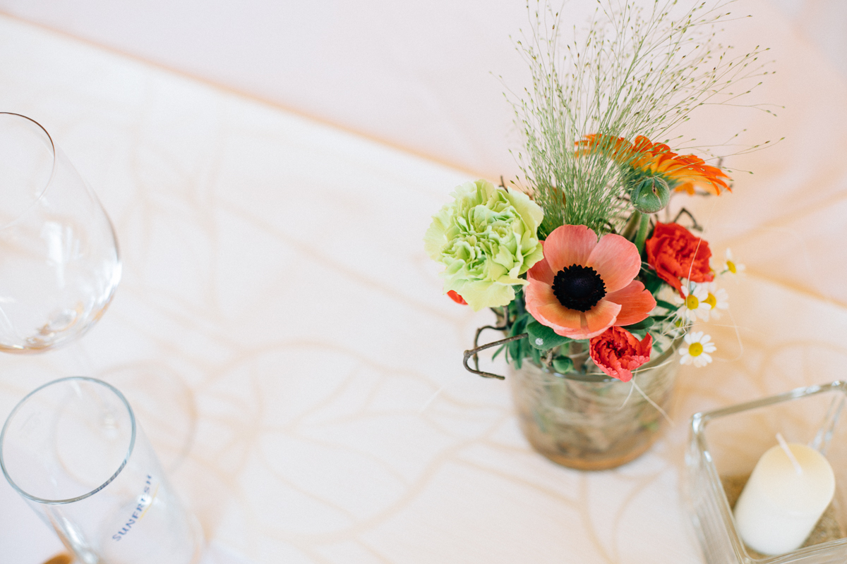 Hochzeit: Heiraten beim Kirchenwirt in Klein-Mariazell.
Foto © kalinkaphoto.at - Stiftstaverne Klein-Mariazell