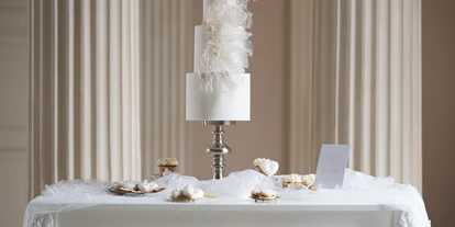 Hochzeit - Freigericht (Main-Kinzig-Kreis) - Schloss Philippsruhe