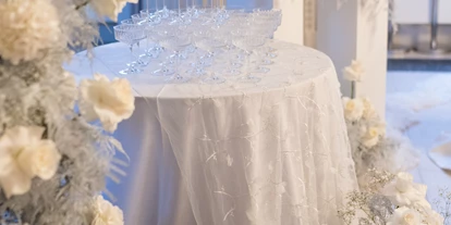 Hochzeit - Freigericht (Main-Kinzig-Kreis) - Schloss Philippsruhe