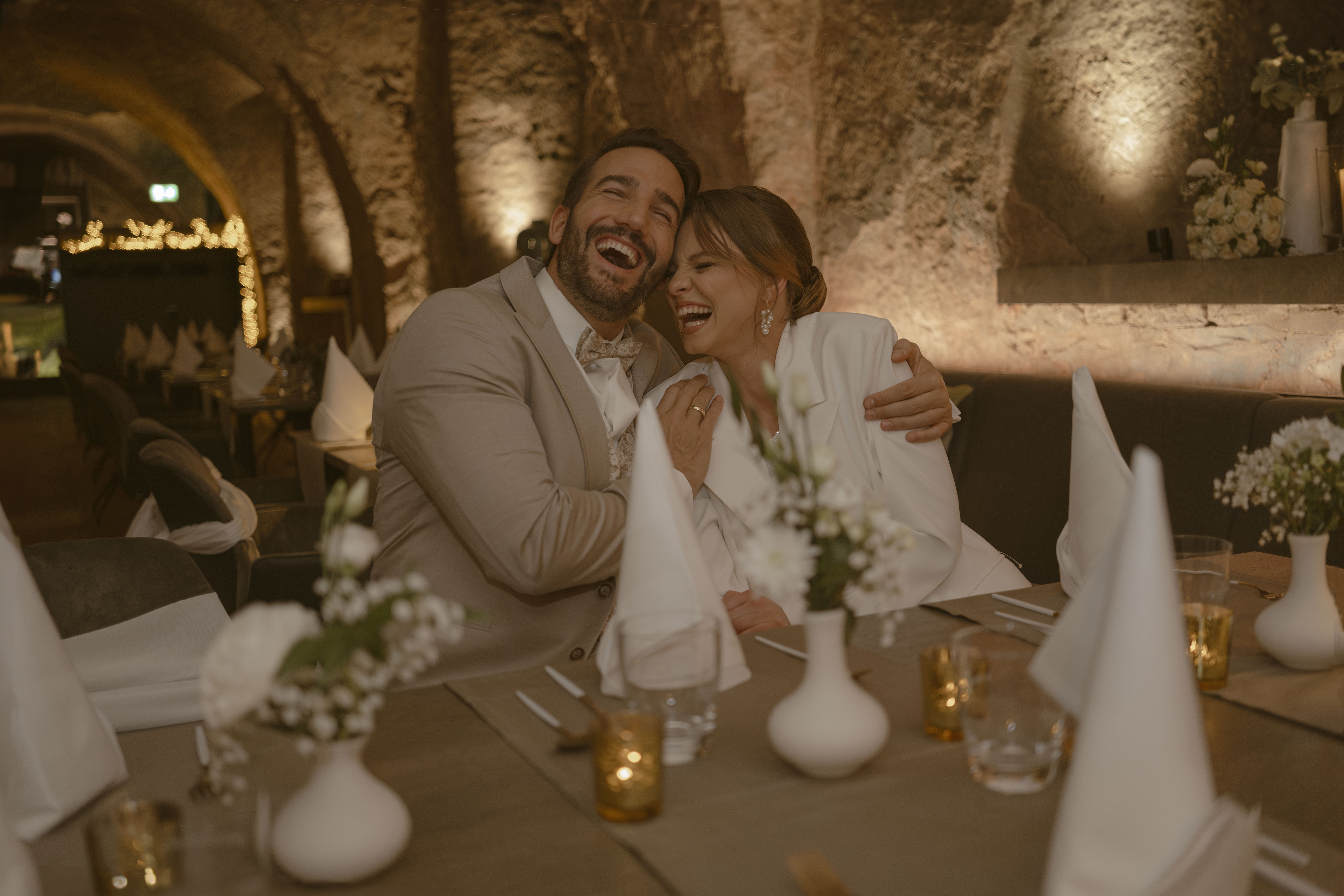 Hochzeitslocation: Schloss Philippsruhe