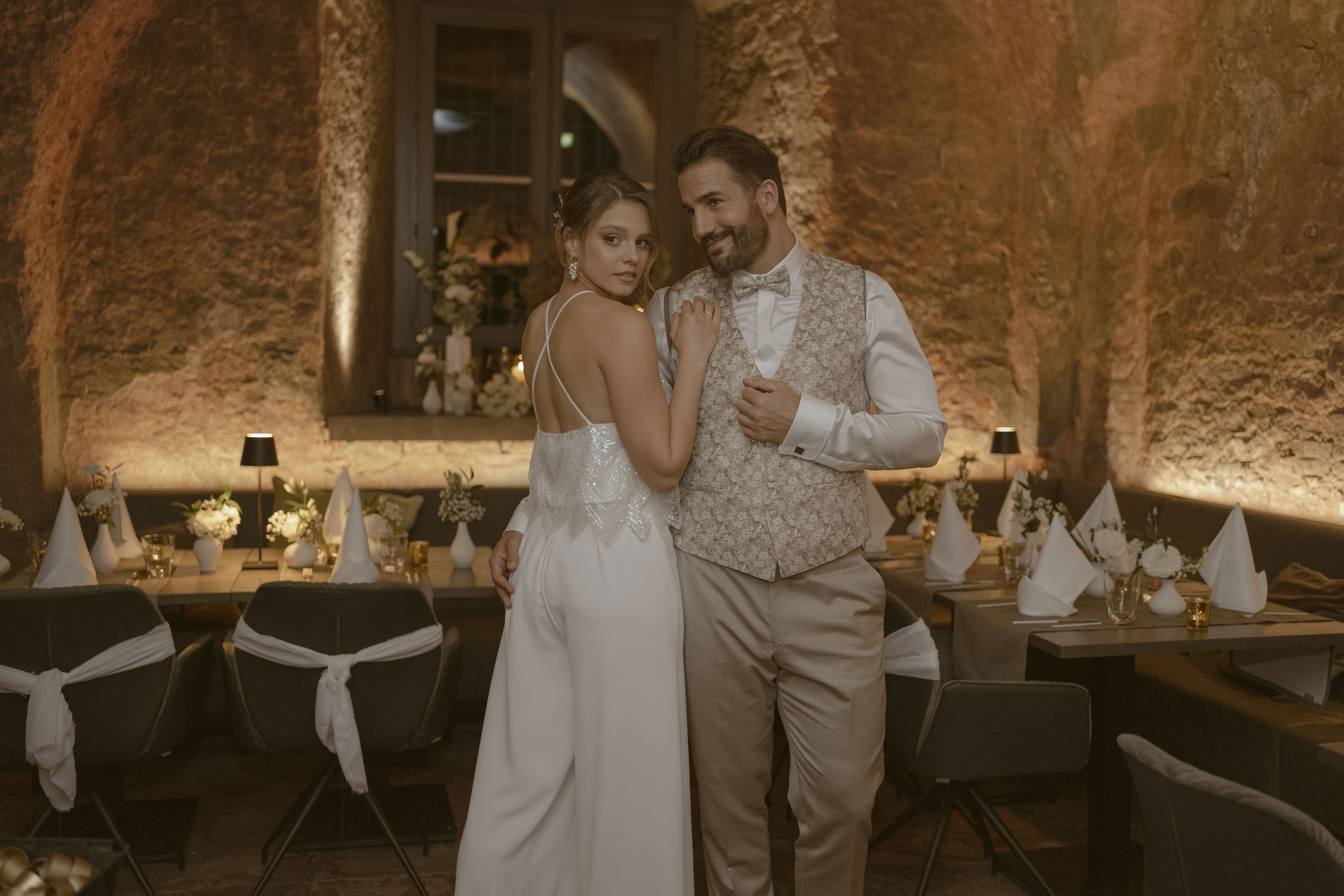 Hochzeitslocation: Schloss Philippsruhe