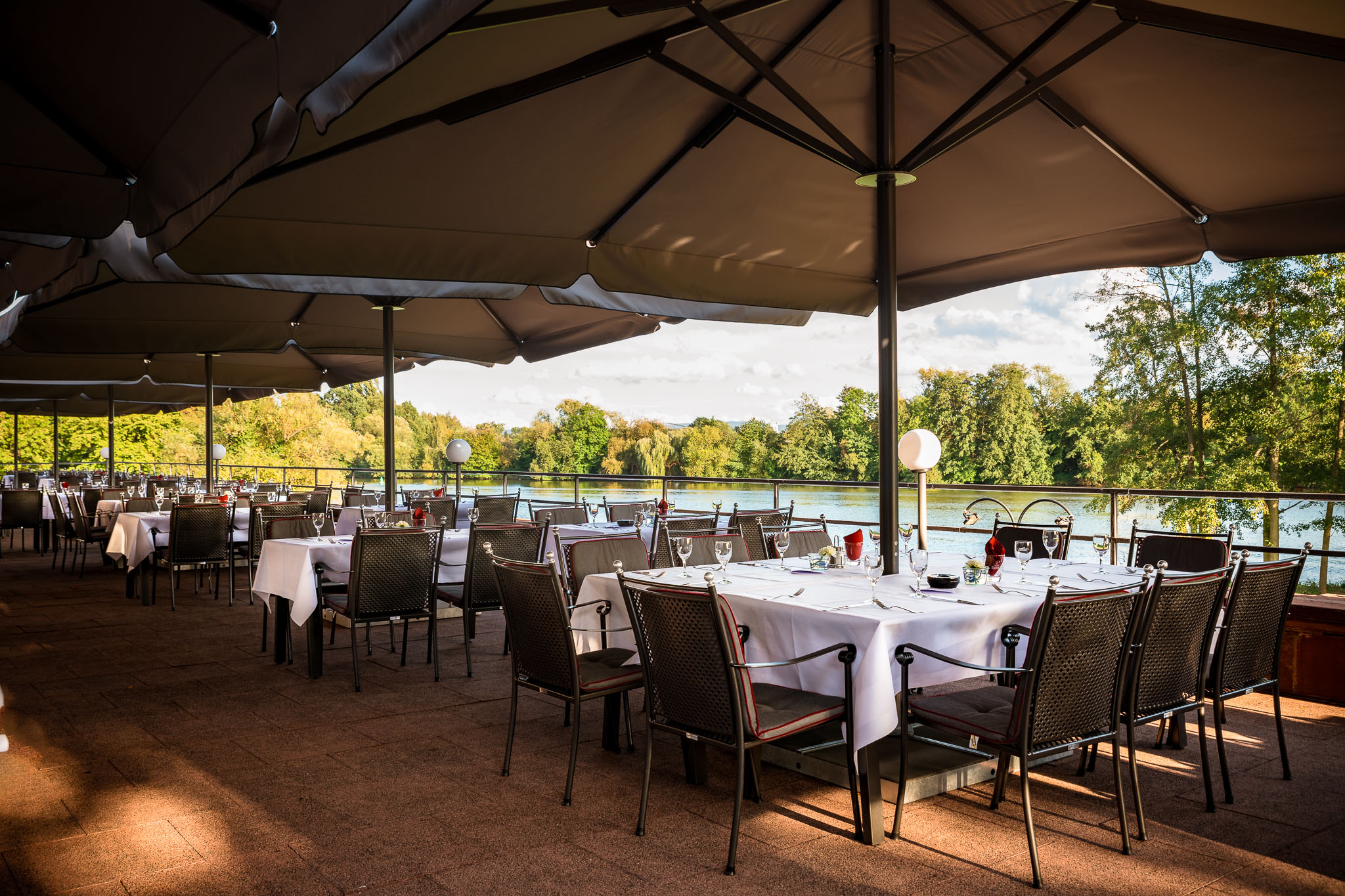 Hochzeitslocation: Schloss Philippsruhe