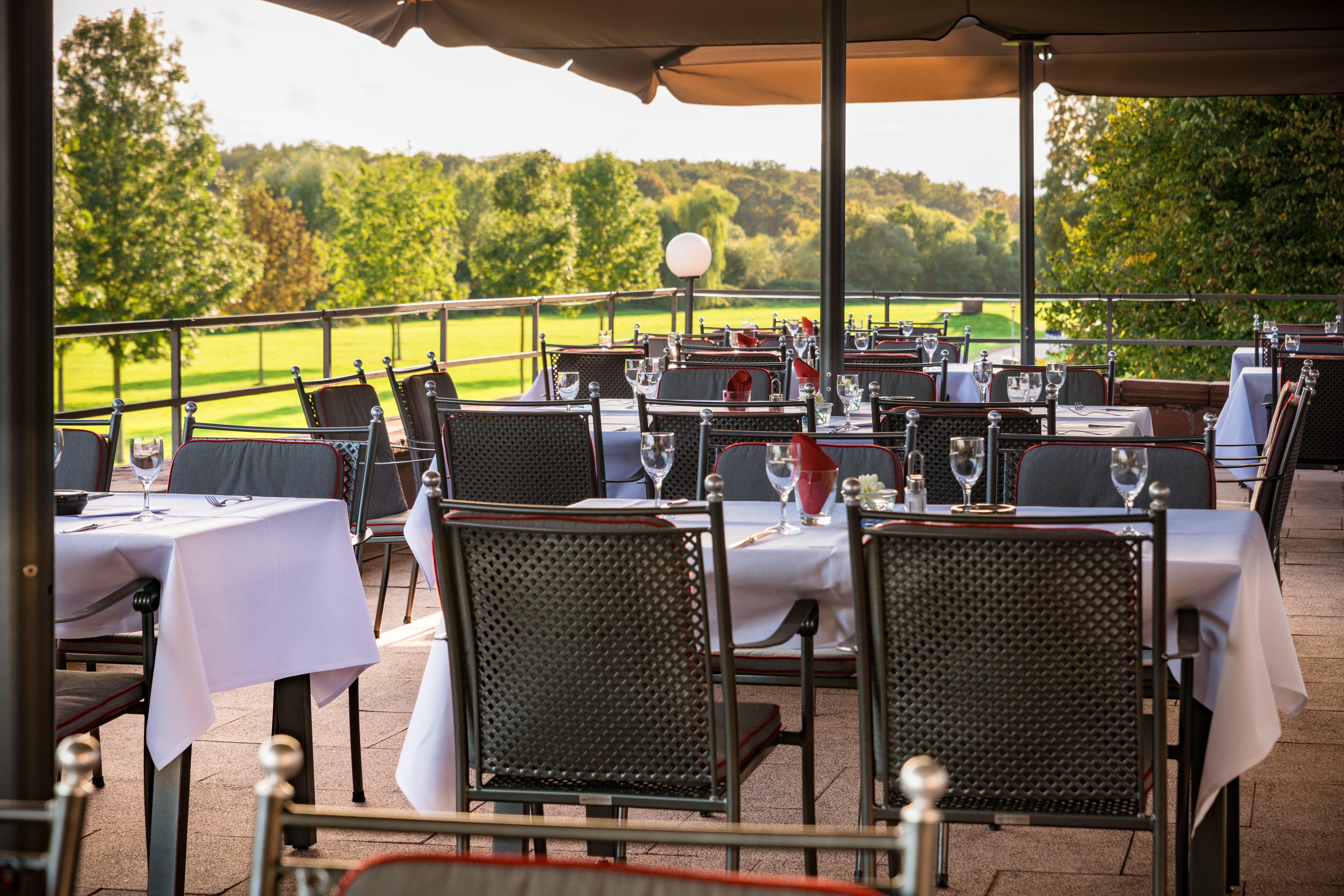 Hochzeitslocation: Schloss Philippsruhe