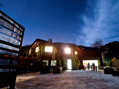 Hochzeit: Weingut Georgium