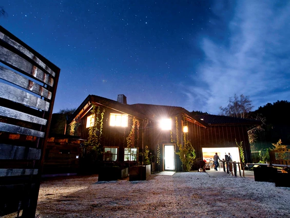 Hochzeit: Weingut Georgium