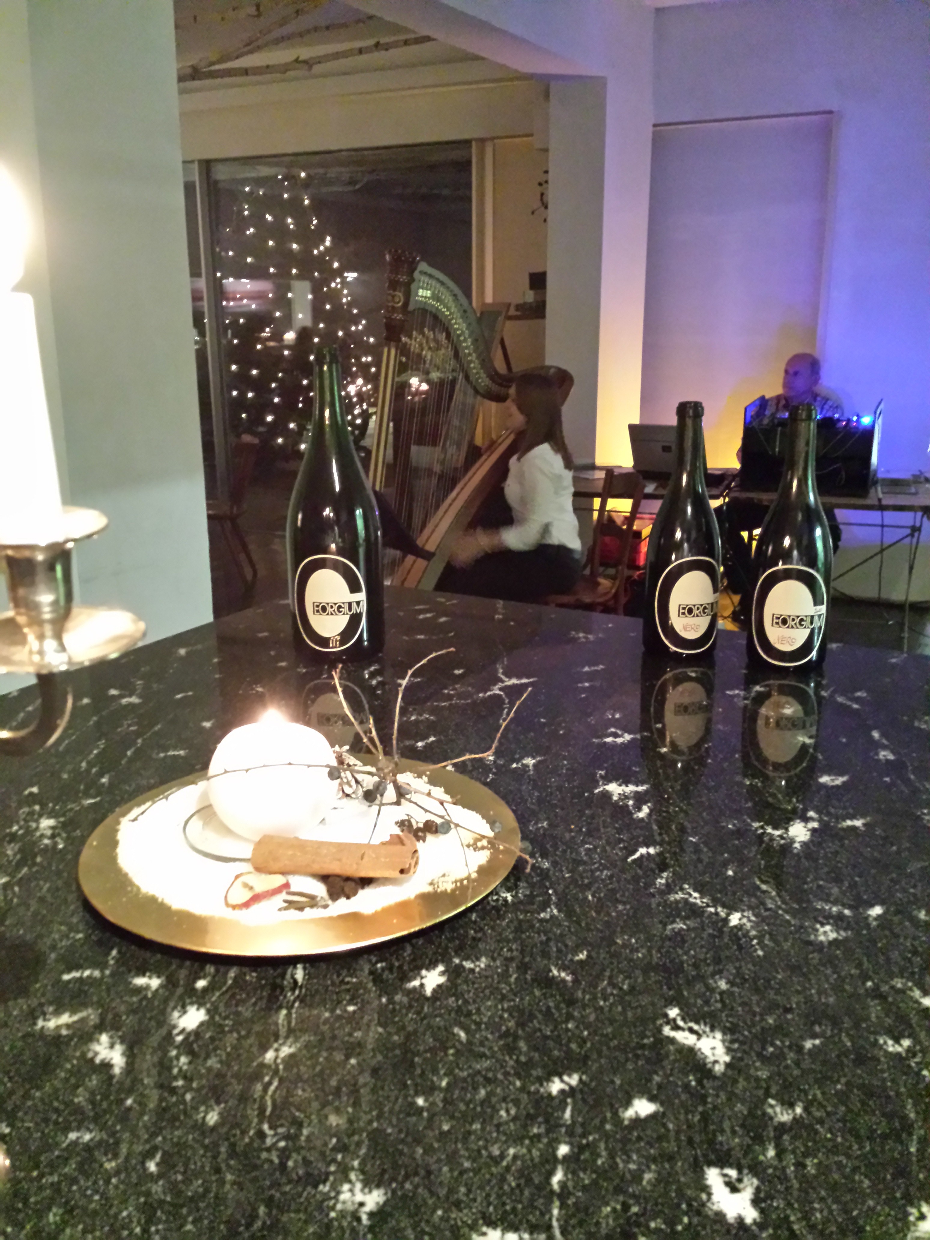 Hochzeitslocation: Weingut Georgium