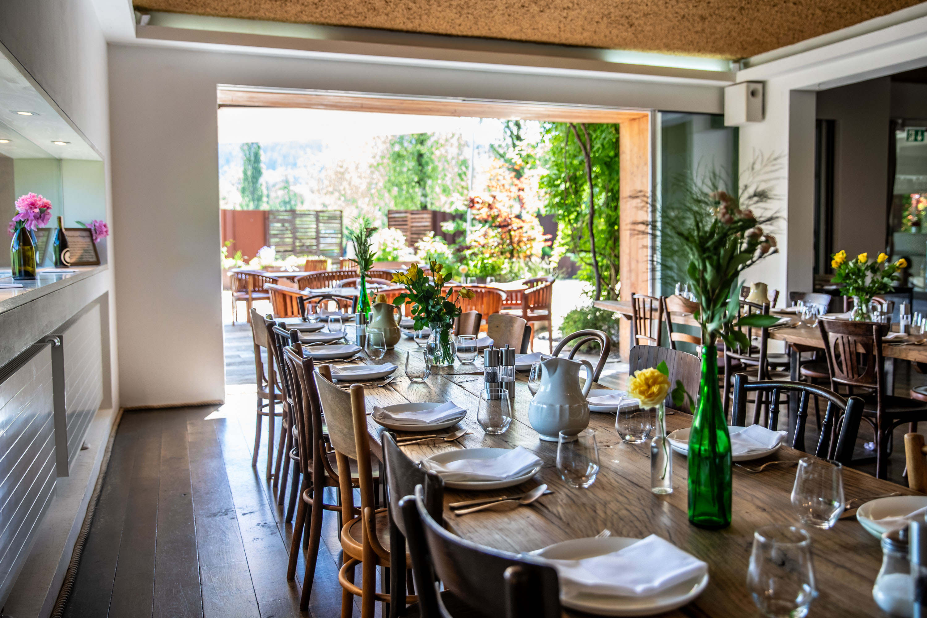 Hochzeitslocation: Weingut Georgium