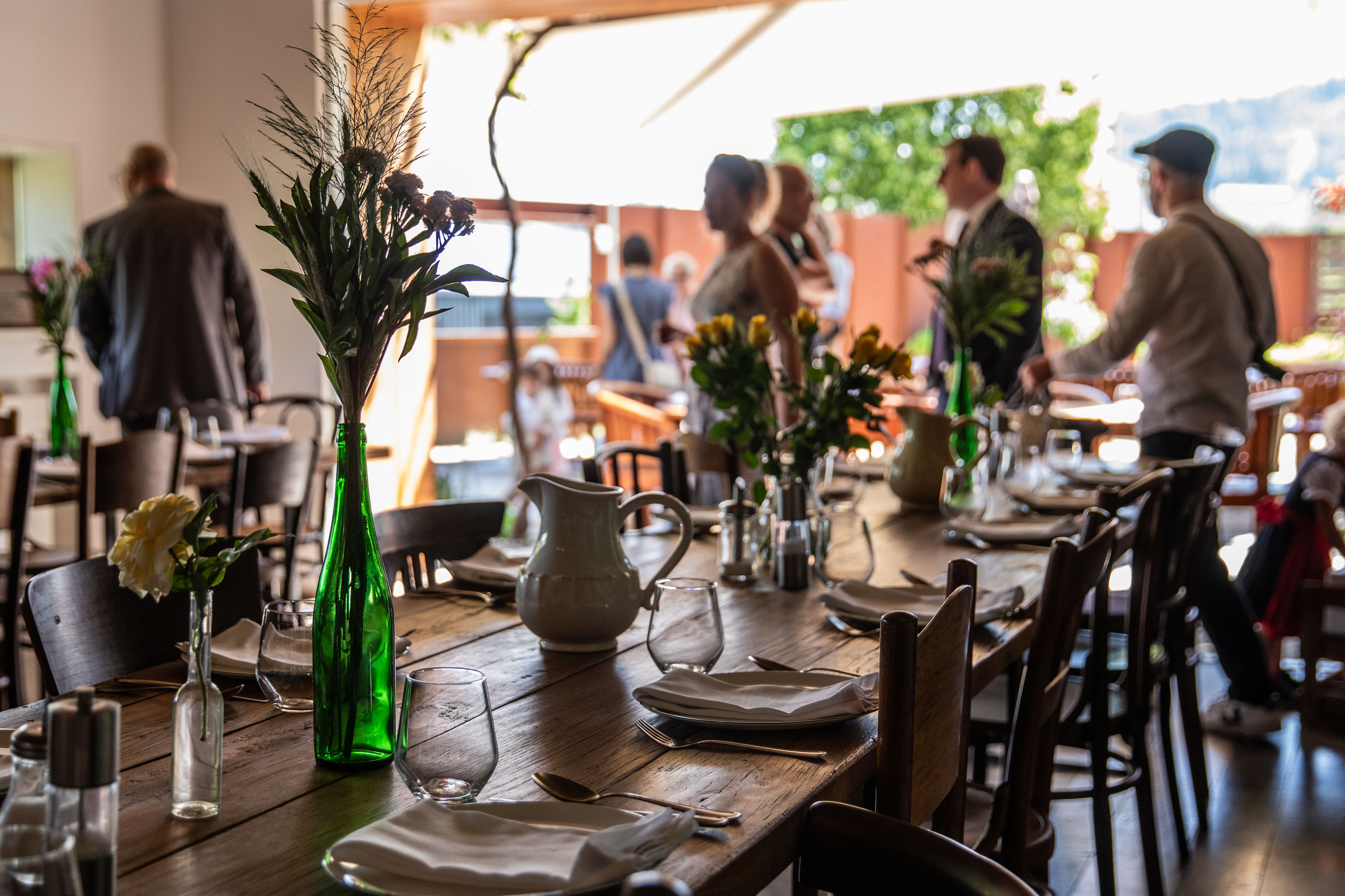 Hochzeitslocation: Weingut Georgium