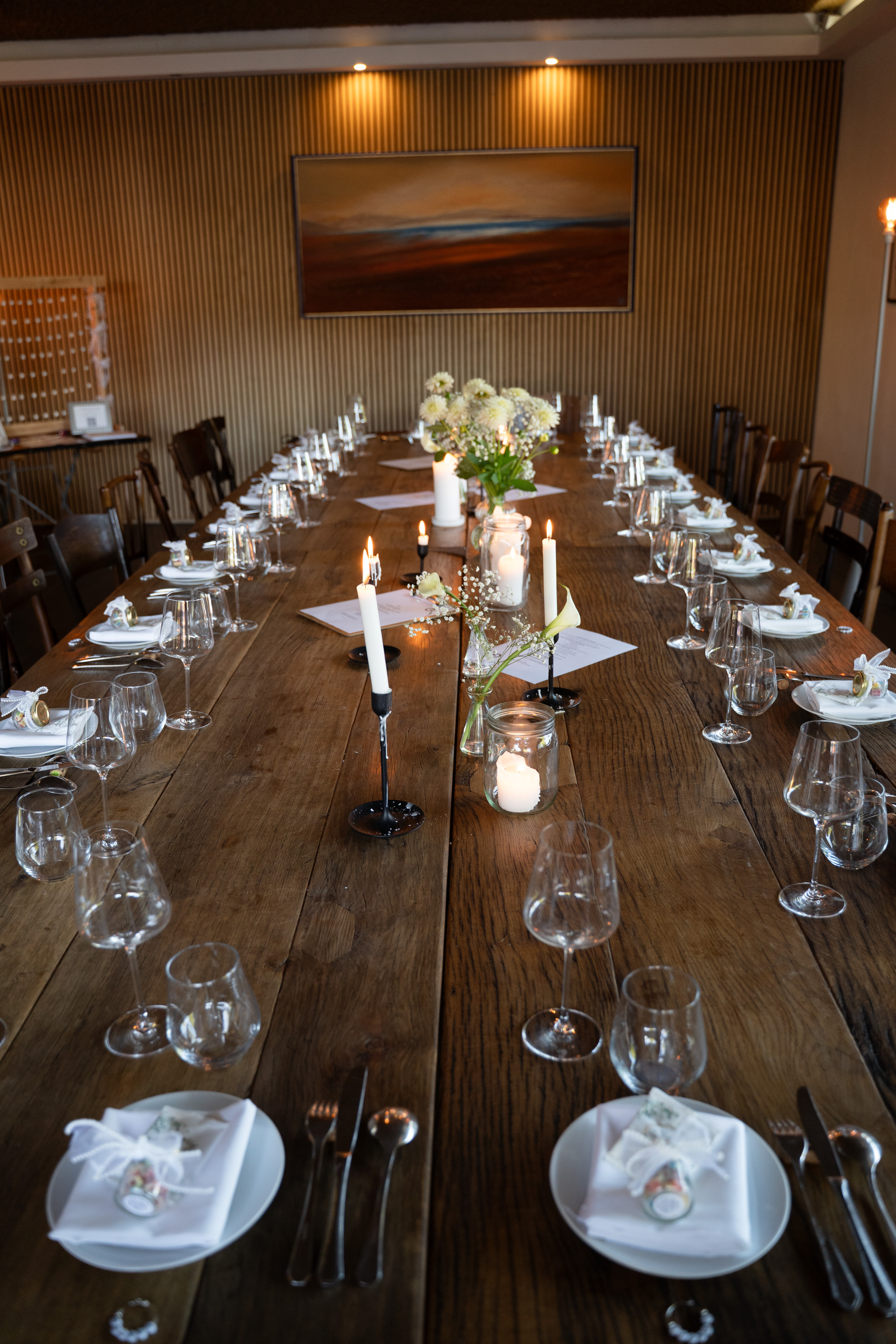 Hochzeitslocation: Weingut Georgium