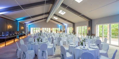 Hochzeit - Bad Saarow - Großer Eventsaal - Freilich am See