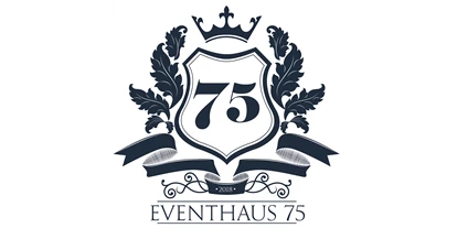 Hochzeit - PLZ 77866 (Deutschland) - Eventhaus75 Location für Hochzeiten, Geburtstage, Jubiläum, Firmenfeier uvm. - EVENTHAUS75