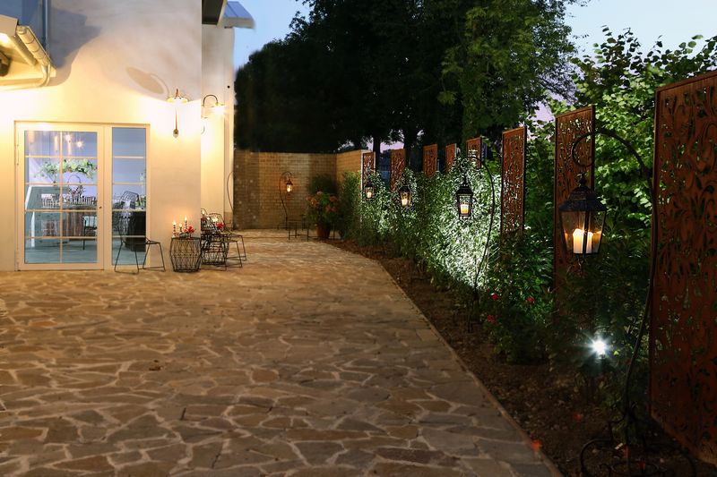 Wedding - Bühlertal - EVENTHAUS75