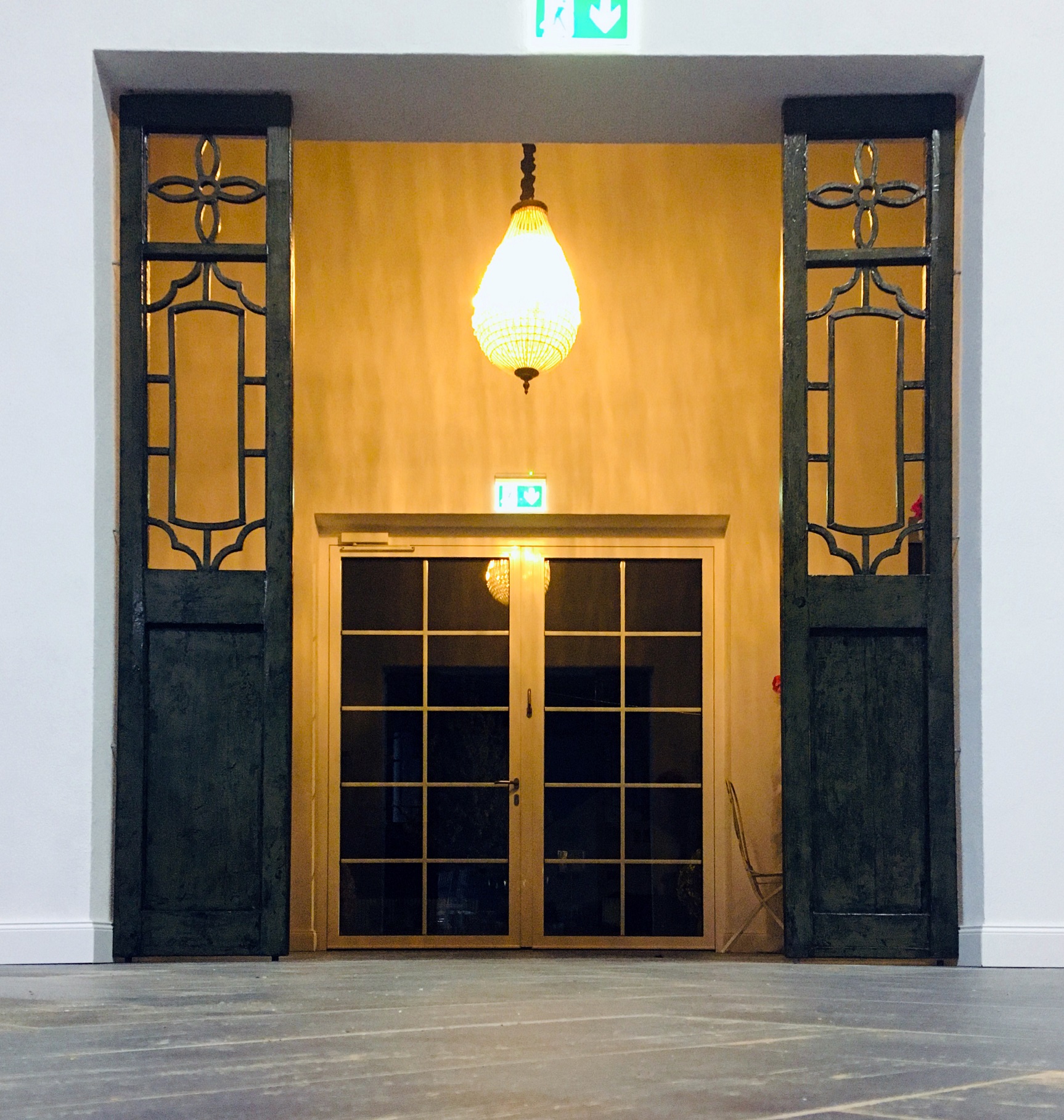 Wedding - Bühlertal - EVENTHAUS75