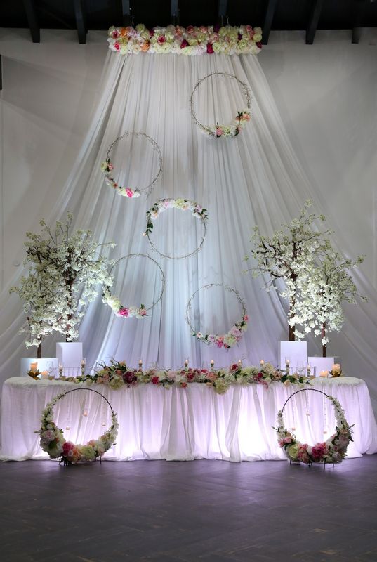 Hochzeitslocation: EVENTHAUS75