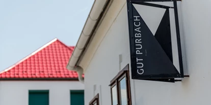 Bruiloft - Breitenbrunn (Breitenbrunn am Neusiedler See) - Feiern Sie Ihre Hochzeit im Gut Purbach im Burgenland.
Foto (c) belleandsass.com - Gut Purbach