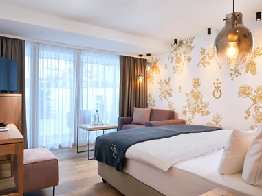 Hochzeit: die HOCHKÖNIGIN - Mountain Resort