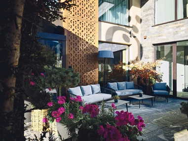 Hochzeit: die HOCHKÖNIGIN - Mountain Resort