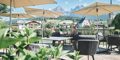 Hochzeit - St. Ulrich am Pillersee - die HOCHKÖNIGIN - Mountain Resort
