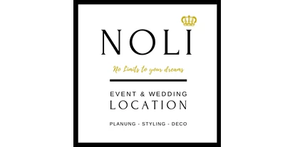 Hochzeit - Geeignet für: Private Feier (Taufe, Erstkommunion,...) - Leonberg (Böblingen) - Noli Event & Wedding Location in der Nähe von Stuttgart. - NOLI Event & Wedding Location