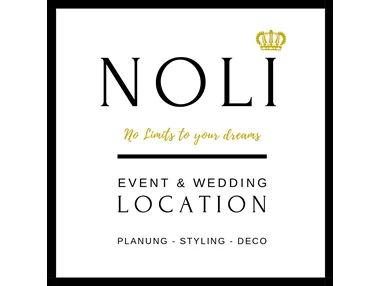 Hochzeitslocation: Noli Event & Wedding Location in der Nähe von Stuttgart. - NOLI Event & Wedding Location