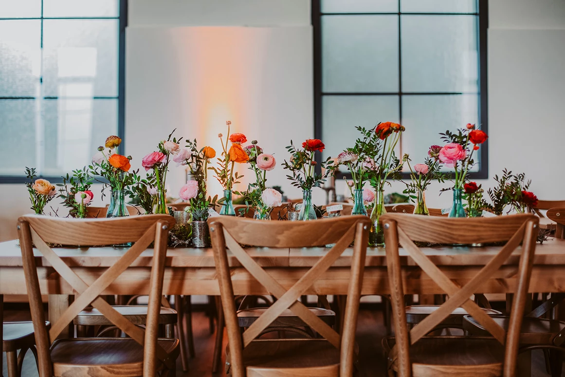 Hochzeitslocation: Ob Rustic, Boho, Modern, Vintage, etc. - unsere Location ist  in in viele Richtung stylebar - NOLI Event & Wedding Location