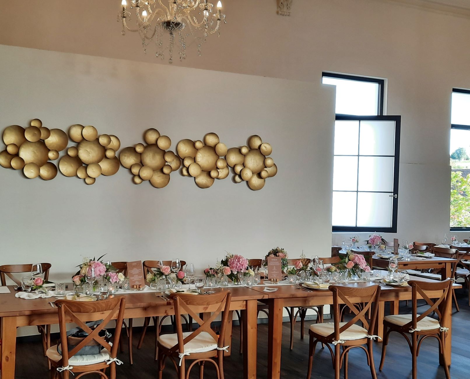 Hochzeitslocation: NOLI Event & Wedding Location