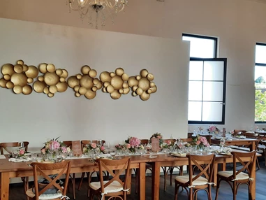 Hochzeitslocation: NOLI Event & Wedding Location