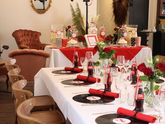 Hochzeitslocation: NOLI Event & Wedding Location