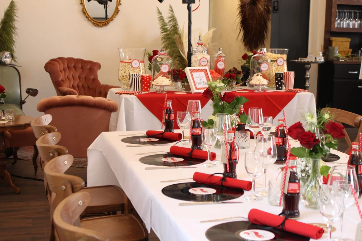 Hochzeitslocation: NOLI Event & Wedding Location