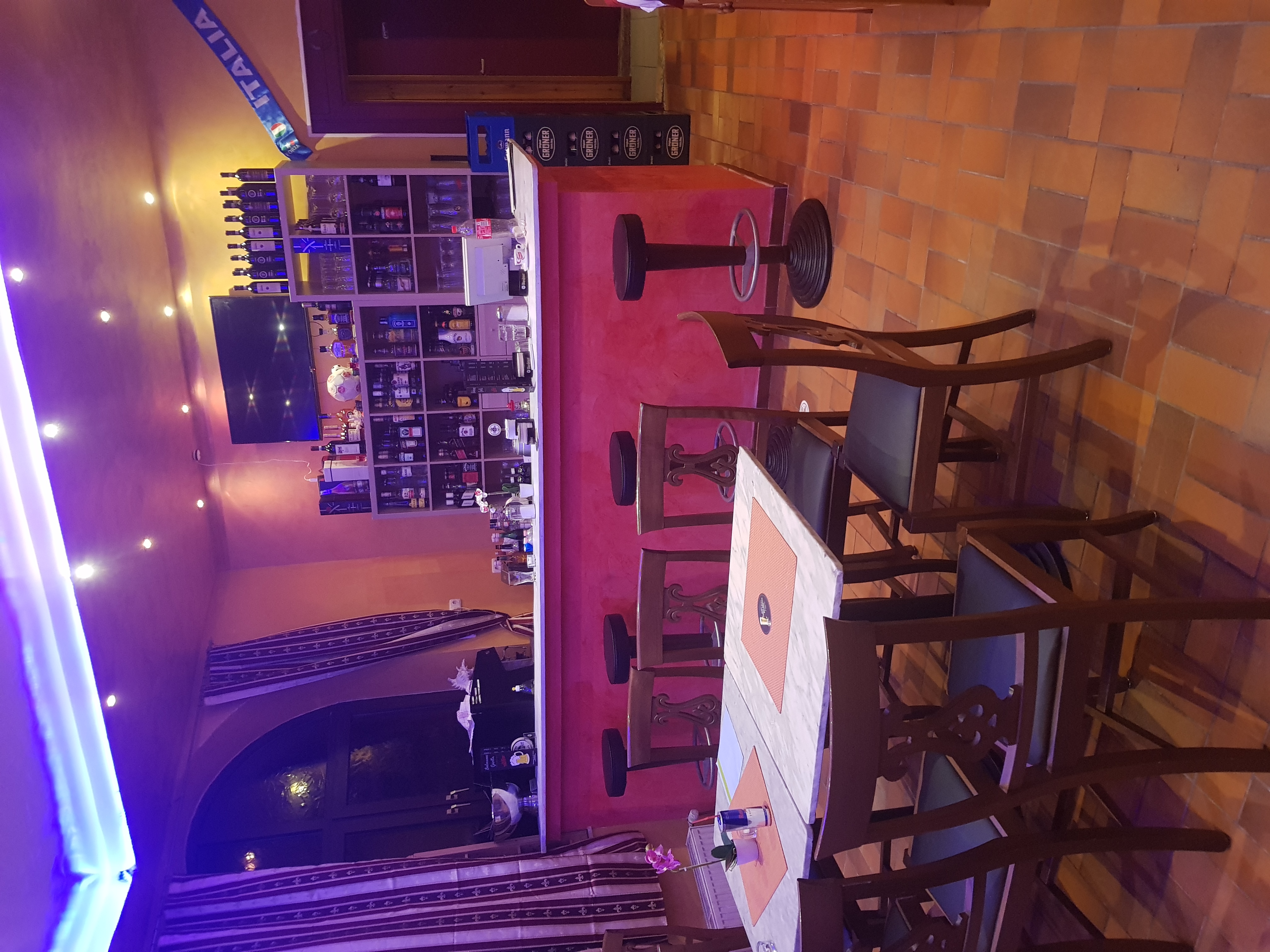 Matrimonio - Nürnberg - Bulmanns Gärtla 