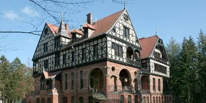 Wedding - PLZ 18119 (Deutschland) - Das Jagdschloss Gelbensande für eure Traumhochzeit an der Ostsee. - Jagdschloss Gelbensande